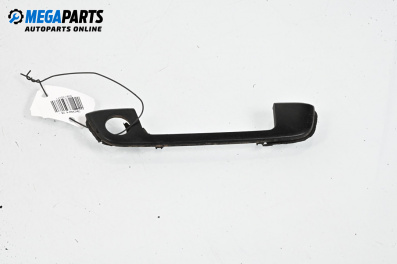 Plastic interior for BMW 3 Series E36 Sedan (09.1990 - 02.1998), 5 uși, sedan, position: fața