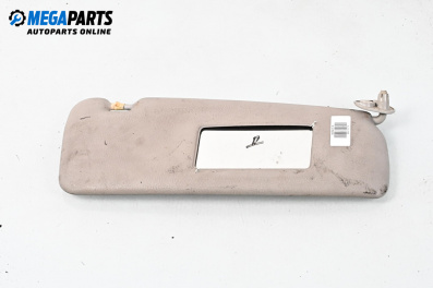 Parasolar for BMW 3 Series E36 Sedan (09.1990 - 02.1998), position: dreapta