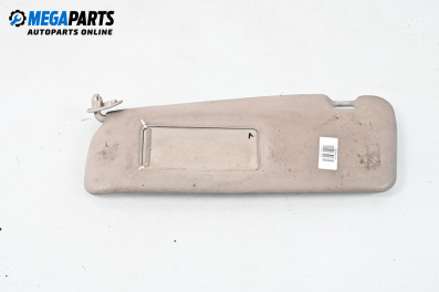 Sonnenblende for BMW 3 Series E36 Sedan (09.1990 - 02.1998), position: links