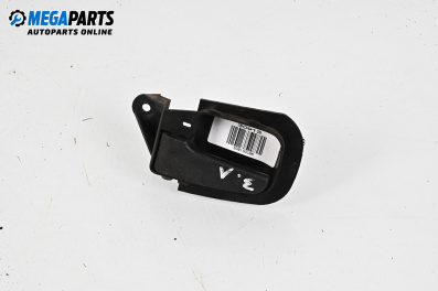 Inner handle for BMW 3 Series E36 Sedan (09.1990 - 02.1998), 5 doors, sedan, position: rear - left