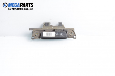 Mâner exterior portbagaj for BMW 3 Series E36 Sedan (09.1990 - 02.1998), sedan