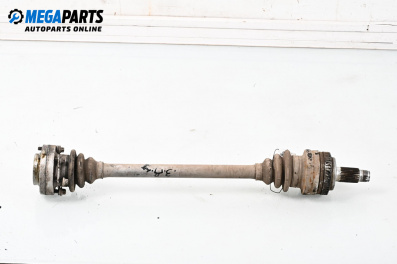 Driveshaft for BMW 3 Series E36 Sedan (09.1990 - 02.1998) 316 i, 102 hp, position: rear - right