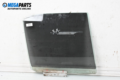 Window for BMW 3 Series E36 Sedan (09.1990 - 02.1998), 5 doors, sedan, position: rear - right