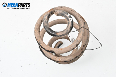 Coil spring for BMW 3 Series E36 Sedan (09.1990 - 02.1998), sedan, position: rear