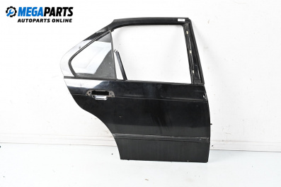 Tür for BMW 3 Series E36 Sedan (09.1990 - 02.1998), 5 türen, sedan, position: rechts, rückseite