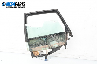 Power window mechanism for Audi A3 Hatchback I (09.1996 - 05.2003), 5 doors, hatchback, position: rear - left