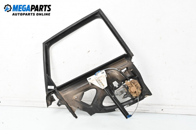 Macara electrică geam for Audi A3 Hatchback I (09.1996 - 05.2003), 5 uși, hatchback, position: stânga - spate