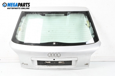 Capac spate for Audi A3 Hatchback I (09.1996 - 05.2003), 5 uși, hatchback, position: din spate