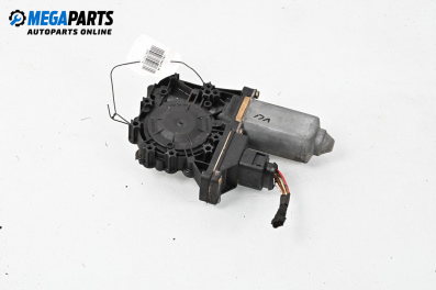 Motor macara geam for Audi A3 Hatchback I (09.1996 - 05.2003), 5 uși, hatchback, position: stânga - fața