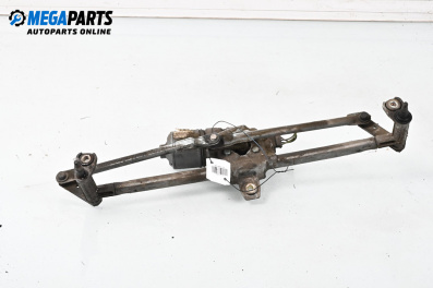 Motor ștergătoare parbriz for Audi A3 Hatchback I (09.1996 - 05.2003), hatchback, position: din spate