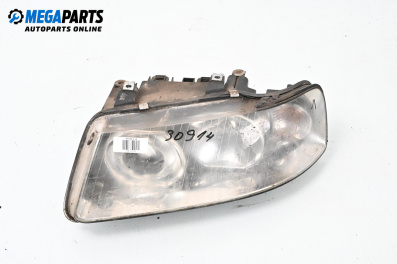 Headlight for Audi A3 Hatchback I (09.1996 - 05.2003), hatchback, position: left