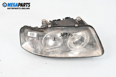 Headlight for Audi A3 Hatchback I (09.1996 - 05.2003), hatchback, position: right