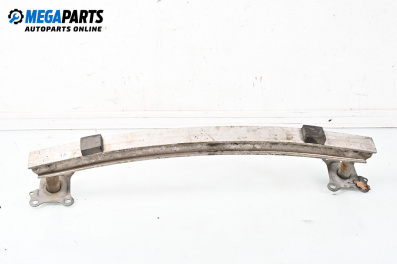 Bumper support brace impact bar for Audi A3 Hatchback I (09.1996 - 05.2003), hatchback, position: front