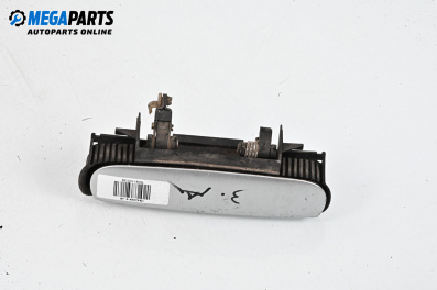 Außengriff for Audi A3 Hatchback I (09.1996 - 05.2003), 5 türen, hecktür, position: rechts, rückseite