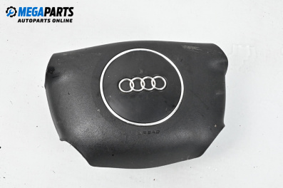 Airbag for Audi A3 Hatchback I (09.1996 - 05.2003), 5 uși, hatchback, position: fața