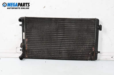 Water radiator for Audi A3 Hatchback I (09.1996 - 05.2003) 1.8, 125 hp