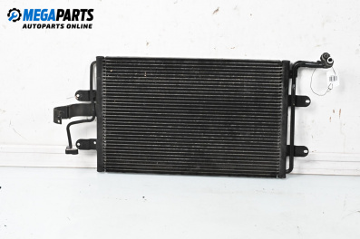 Radiator aer condiționat for Audi A3 Hatchback I (09.1996 - 05.2003) 1.8, 125 hp