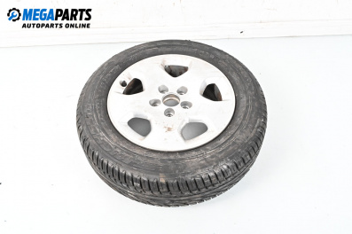 Spare tire for Audi A3 Hatchback I (09.1996 - 05.2003) 15 inches, width 6, ET 38 (The price is for one piece)