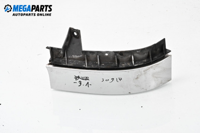 Panou de adaos stop for Audi A3 Hatchback I (09.1996 - 05.2003), hatchback, position: stânga