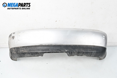 Bara de protectie spate for Audi A3 Hatchback I (09.1996 - 05.2003), hatchback