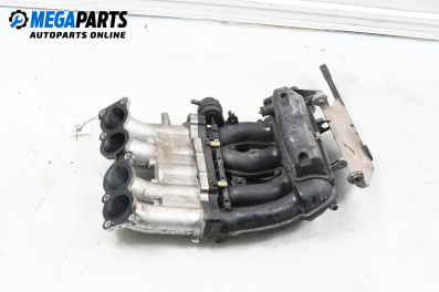 Intake manifold for Audi A3 Hatchback I (09.1996 - 05.2003) 1.8, 125 hp