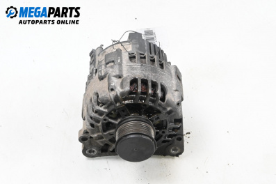 Alternator for Audi A3 Hatchback I (09.1996 - 05.2003) 1.8, 125 hp