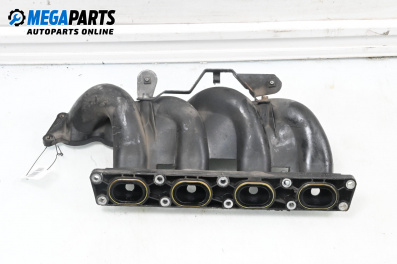 Intake manifold for Audi A3 Hatchback I (09.1996 - 05.2003) 1.8, 125 hp