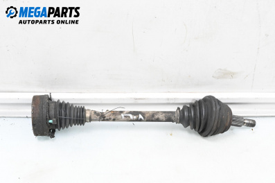 Driveshaft for Audi A3 Hatchback I (09.1996 - 05.2003) 1.8, 125 hp, position: front - left