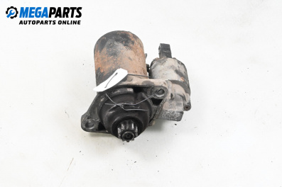 Starter for Audi A3 Hatchback I (09.1996 - 05.2003) 1.8, 125 hp