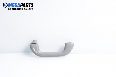 Handle for Hyundai Santa Fe II SUV (10.2005 - 12.2012), 5 doors, position: front - right