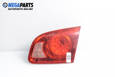 Inner tail light for Hyundai Santa Fe II SUV (10.2005 - 12.2012), suv, position: left