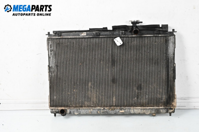 Radiator de apă for Hyundai Santa Fe II SUV (10.2005 - 12.2012) 2.2 CRDi 4x4, 155 hp