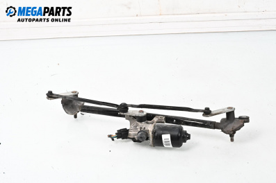 Front wipers motor for Hyundai Santa Fe II SUV (10.2005 - 12.2012), suv, position: front