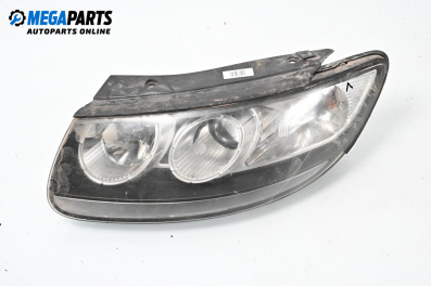 Headlight for Hyundai Santa Fe II SUV (10.2005 - 12.2012), suv, position: left