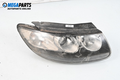 Headlight for Hyundai Santa Fe II SUV (10.2005 - 12.2012), suv, position: right