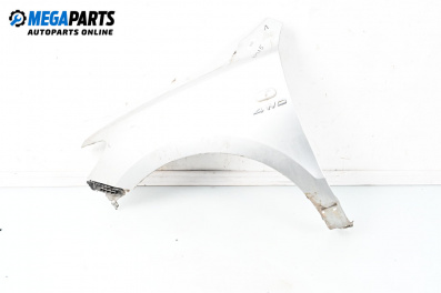 Fender for Hyundai Santa Fe II SUV (10.2005 - 12.2012), 5 doors, suv, position: front - left