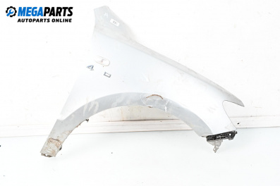 Fender for Hyundai Santa Fe II SUV (10.2005 - 12.2012), 5 doors, suv, position: front - right