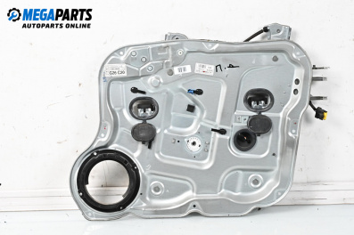 Motor des elektrischen fensterhebers for Hyundai Santa Fe II SUV (10.2005 - 12.2012), 5 türen, suv, position: rechts, vorderseite