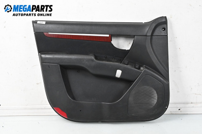 Interior door panel  for Hyundai Santa Fe II SUV (10.2005 - 12.2012), 5 doors, suv, position: front - left