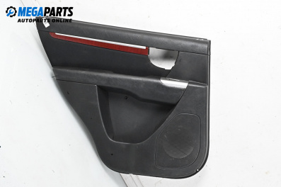 Interior door panel  for Hyundai Santa Fe II SUV (10.2005 - 12.2012), 5 doors, suv, position: rear - left