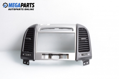 AC heat air vent for Hyundai Santa Fe II SUV (10.2005 - 12.2012)