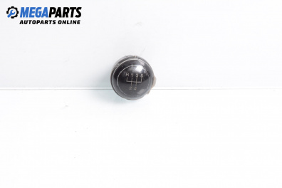 Gearstick knob for Hyundai Santa Fe II SUV (10.2005 - 12.2012)