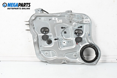 Motor des elektrischen fensterhebers for Hyundai Santa Fe II SUV (10.2005 - 12.2012), 5 türen, suv, position: links, vorderseite