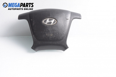 Airbag for Hyundai Santa Fe II SUV (10.2005 - 12.2012), 5 uși, suv, position: fața