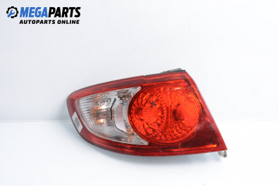 Tail light for Hyundai Santa Fe II SUV (10.2005 - 12.2012), suv, position: left