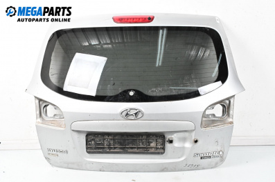 Capac spate for Hyundai Santa Fe II SUV (10.2005 - 12.2012), 5 uși, suv, position: din spate