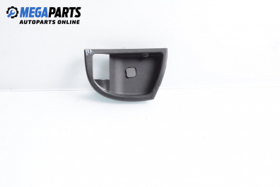 Interior plastic for Hyundai Santa Fe II SUV (10.2005 - 12.2012), 5 doors, suv, position: left