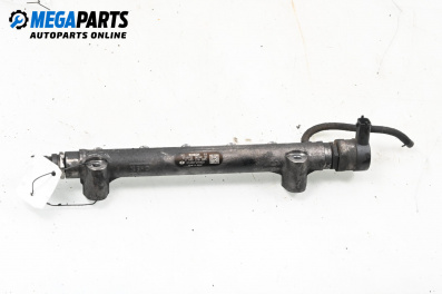 Fuel rail for Hyundai Santa Fe II SUV (10.2005 - 12.2012) 2.2 CRDi 4x4, 155 hp, № 0445214085