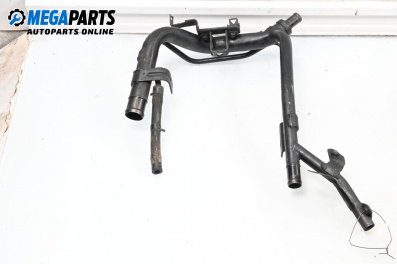 Water pipes for Hyundai Santa Fe II SUV (10.2005 - 12.2012) 2.2 CRDi 4x4, 155 hp