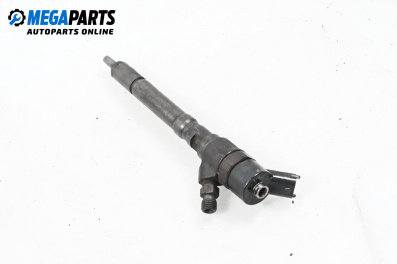 Diesel fuel injector for Hyundai Santa Fe II SUV (10.2005 - 12.2012) 2.2 CRDi 4x4, 155 hp